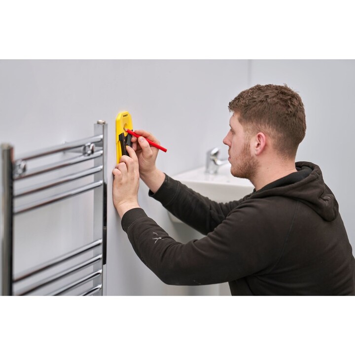 Stanley STHT77588-0 Digitaler Multi-Detektor Stromführendes Kabel, Metall, Holz