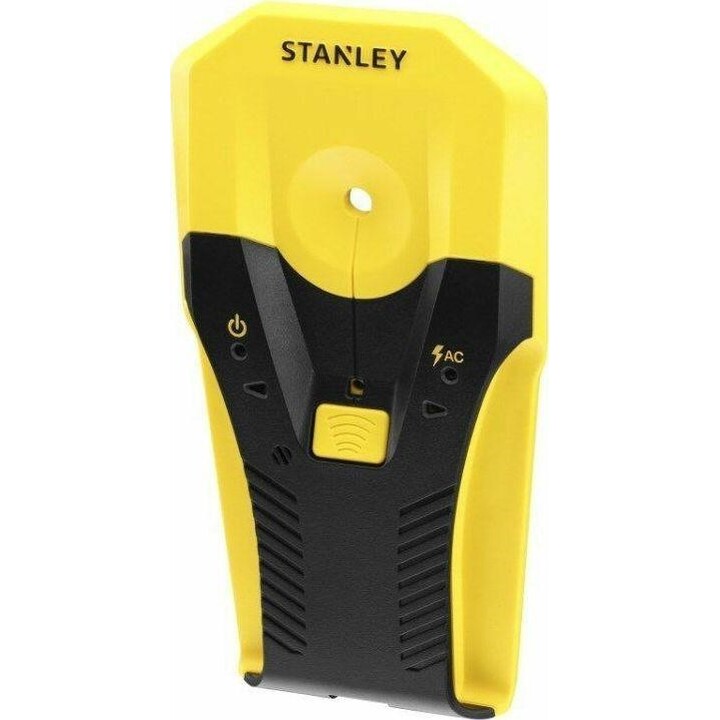 Stanley STHT77588-0 Digitaler Multi-Detektor Stromführendes Kabel, Metall, Holz