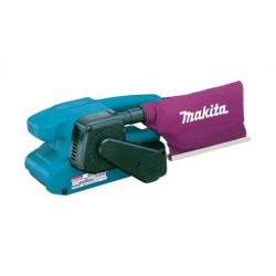 Makita 9911 lijadora portátil Lijadora de banda 650 W