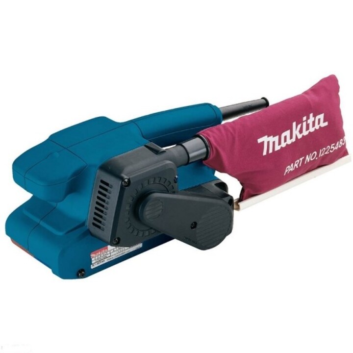 Makita 9911 lijadora portátil Lijadora de banda 650 W