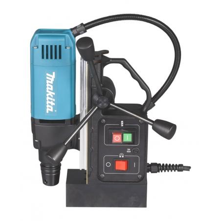 Makita HB350/2 850 RPM 11,6 kg Negro, Azul