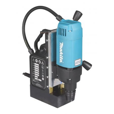 Makita HB350/2 850 RPM 11,6 kg Negro, Azul