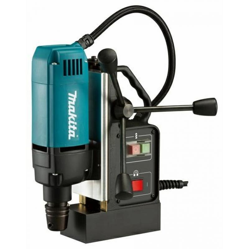 Makita HB350/2 850 RPM 11,6 kg Negro, Azul