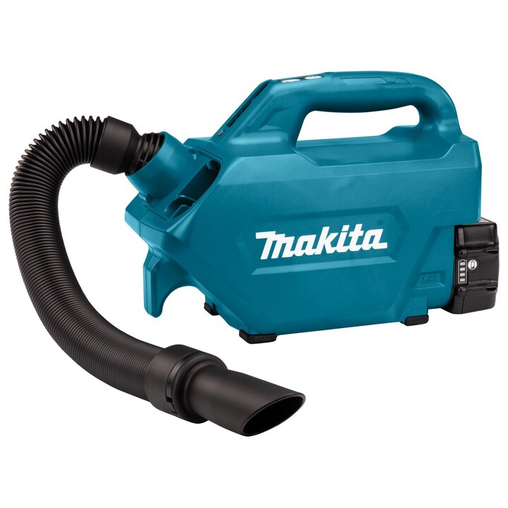 Makita DCL184RF aspiradora 0,5 L Secar Bolsa para el polvo