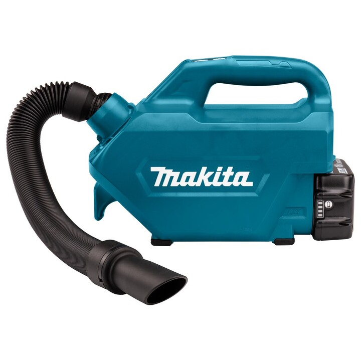 Makita DCL184RF aspiradora 0,5 L Secar Bolsa para el polvo