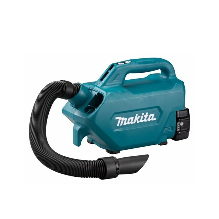 Makita DCL184RF aspiradora 0,5 L Secar Bolsa para el polvo
