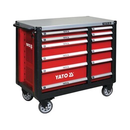 Yato YT-09003 Werkzeugwagen Stahl
