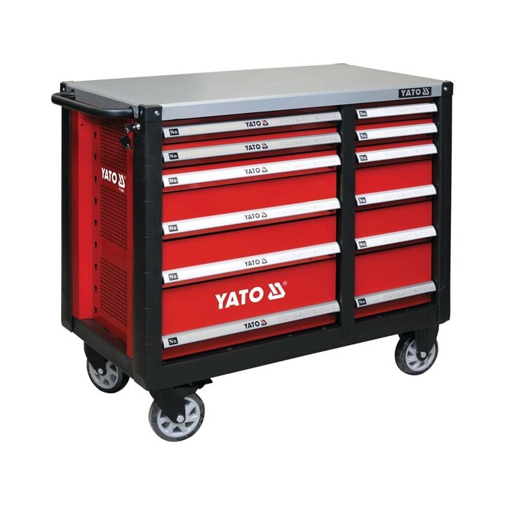 Yato YT-09003 chariot d'outils Acier