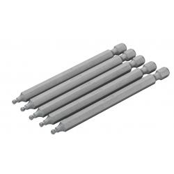 Bahco 59S/H6BALL-2P destornillador manual