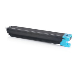 Toner Samsung CLT-C809S Ciano Original 15.000 Páginas