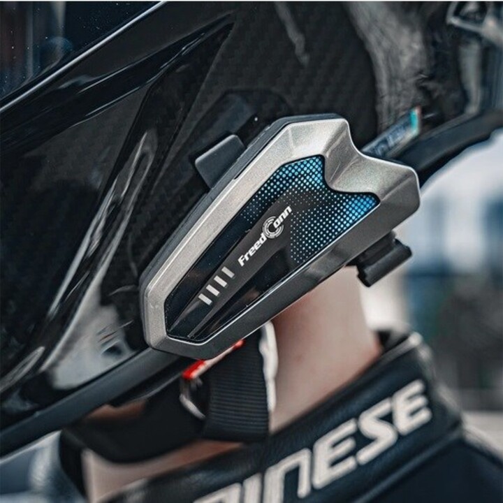 FreedConn HERO V2 EU Motorcycle Intercom