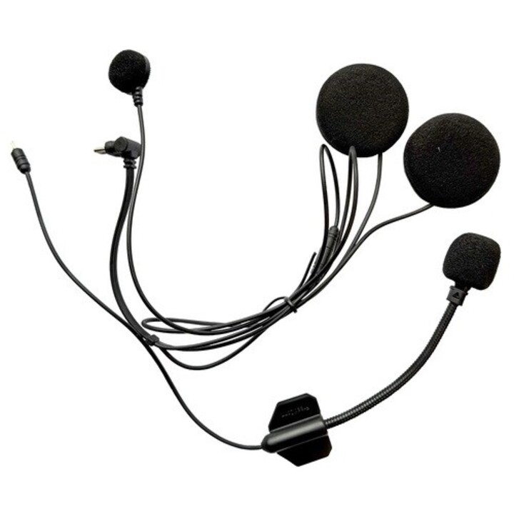 FreedConn HERO V2 EU Motorcycle Intercom