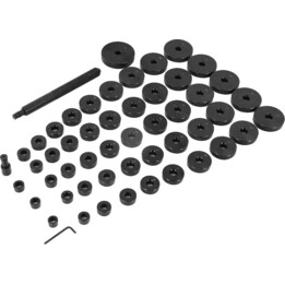 Neo Tools TOP-11-691, Ausziehvorrichtung für Stangen, 51 St.
