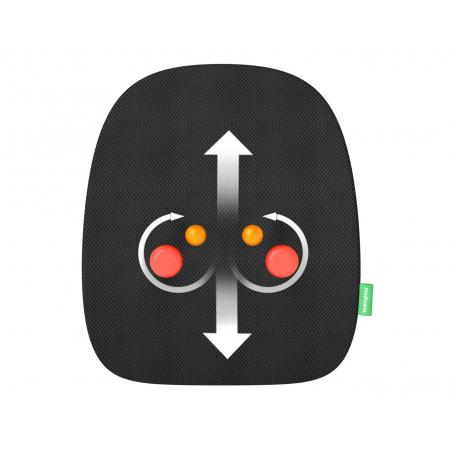 Cojín de masaje Shiatsu Medisana MC 500