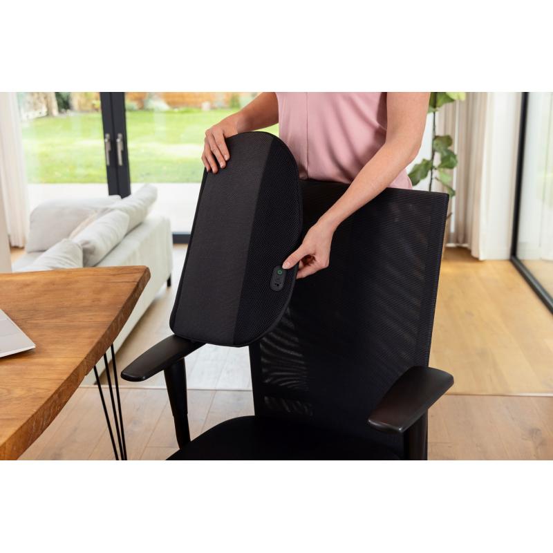 Cojín de masaje Shiatsu Medisana MC 500