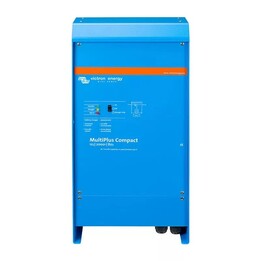 VICTRON ENERGY MultiPlus Compact 12/2000/80-30 230V VE.Bus inverter (CMP122200000)
