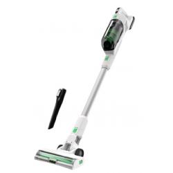 Black & Decker REVSV18D1 aspiradora de pie y escoba eléctrica Aspiradora escoba 2 en 1 Batería Secar Sin bolsa 0,5 L 36 W Verde,