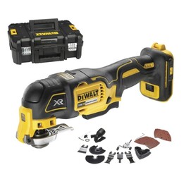DEWALT DCS356NT-XJ 20000 OPM 18V Noir, Jaune
