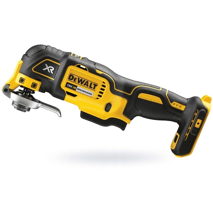 DEWALT DCS356NT-XJ 20000 OPM 18V Preto, Amarelo