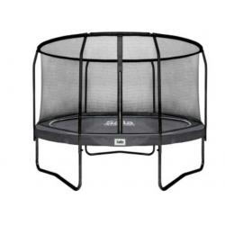 Salta 551-17 PBE cama elástica recreativas y de exterior Alrededor Muelle de tracción Cama elástica de superficie