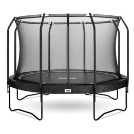 Salta Premium Edition Trampoline 427 cm Black
