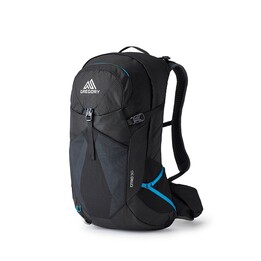 Sac à dos de randonnée - Gregory Citro 30 Ozone Black