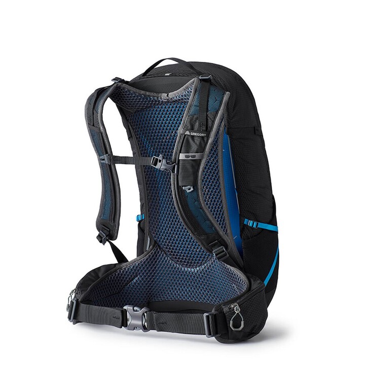 Trekking-Rucksack - Gregory Citro 30 Ozone Black