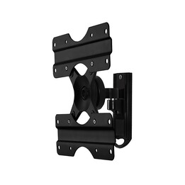 B-Tech BTV502 119.4 cm (47") Black