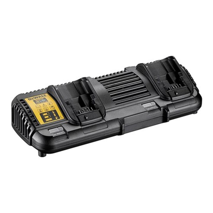 DeWALT DCB132-QW cargador y batería cargable Cargador de batería