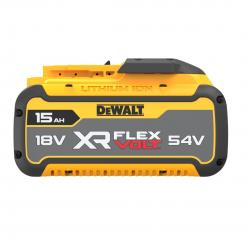 DeWALT DCB549-XJ cargador y batería cargable