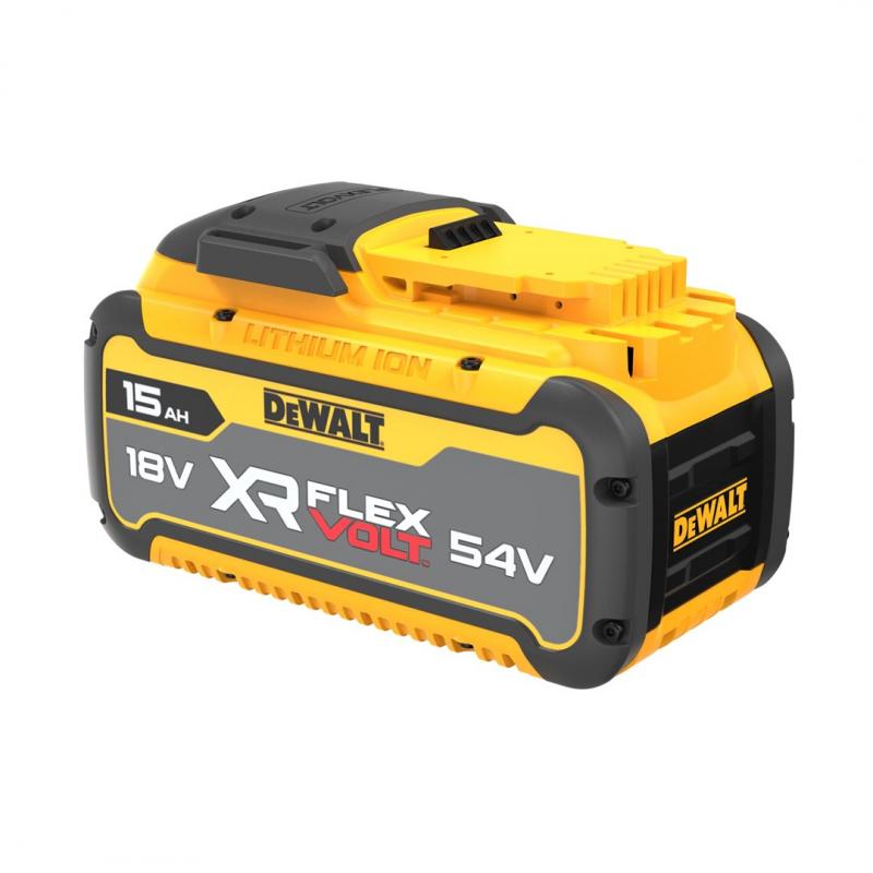 DeWALT DCB549-XJ cargador y batería cargable