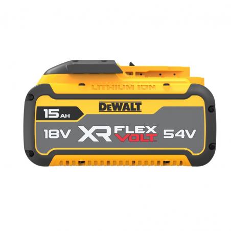 DeWALT DCB549-XJ cargador y batería cargable