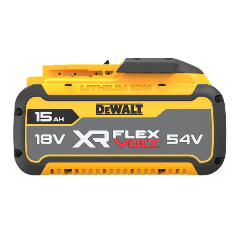 DeWALT DCB549-XJ cargador y batería cargable