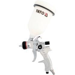 Yato YT-2340 pulverizador de pintura 0,6 L