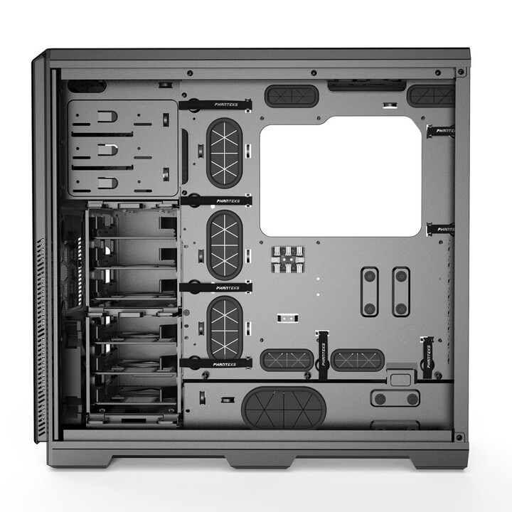 Phanteks Enthoo Pro Tempered Glass Full Tower Negro