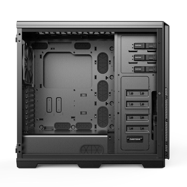 Phanteks Enthoo Pro Vetro Temperato Full Tower Nero