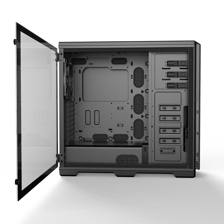 Phanteks Enthoo Pro Tempered Glass Full Tower Noir
