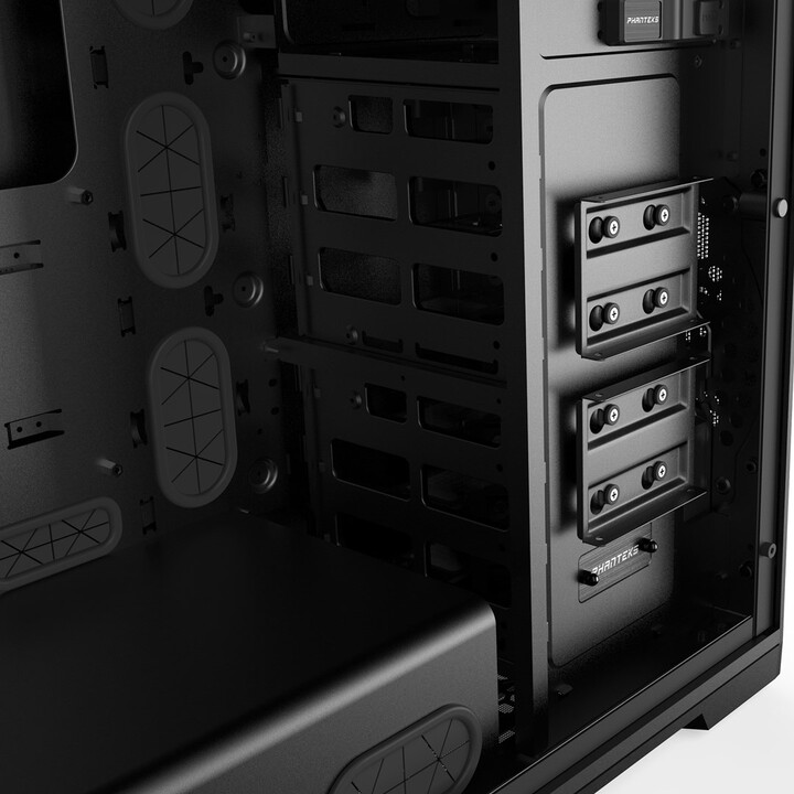 Phanteks Enthoo Pro Vetro Temperato Full Tower Nero