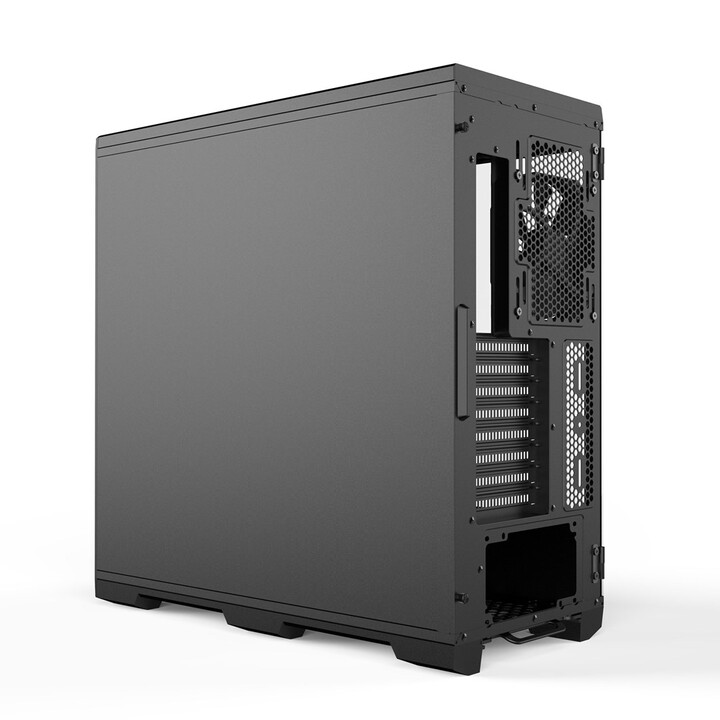 Phanteks Enthoo Pro Tempered Glass Full Tower Noir