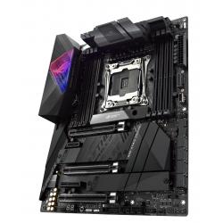 Placa-mãe ASUS ROG STRIX X299-E Gaming II soquete Intel LGA 2066