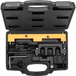 Conjunto de ferramentas de tempo - Motor de Gasolina BMW (Valvetronic)