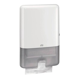 TORK Paper Towel Dispenser Elevation Xpress® H2 600 Sheets White