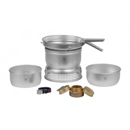 EQUIPAMENTO DE CAMPING 20