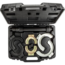 NEO Tools 11-797 compressor de mola de forquilha intercambiável