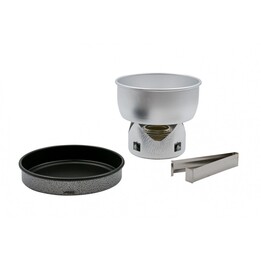 Trangia TRXCOOKIT02QZ01 MINI TRANGIA Campingausrüstung 20