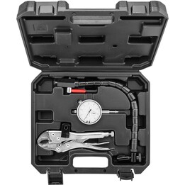 NEO Tools 11-130 kit di controllo del battito dei dischi freno