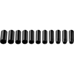 Impact Socket 1/2 Set 11 Stücke (10,11,12,13,14,16,17,19,21,22,24)