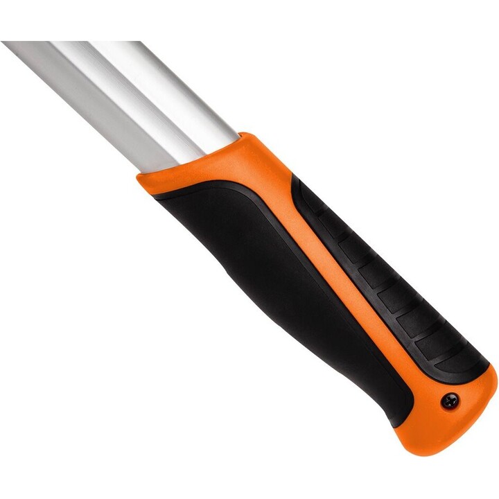 Neo Tools TOP-15-253, Teleskop-Bypass-Schere 665mm, Orange