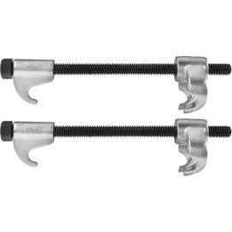 NEO TOOLS 11-808 compresores de muelles, 300 mm, 2 uds.