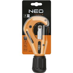 Cutter di tubi telescopici per Cu 35mm, NEO